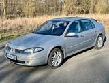 Renault Laguna Exception 2.0 dCi FAP 110kW Exception - Renault Laguna: Exception