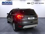 Ford Kuga 1.5 EcoBoost EU6d-T Titanium*WINTERPAKET*KL - Ford Kuga: 1.6