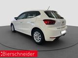 Seat Ibiza 1.0 MPI Style WINTERPAKET ALLWETTER - gebrauchte Seat Ibiza aus dem Jahr 2017