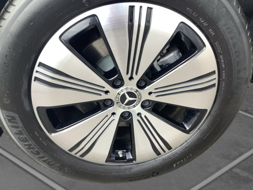 Mercedes-Benz EQB 300 4M Progressive Advanced LED Kamera AHK foto 5