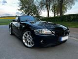 BMW Z4 3.0i Cabrio M SPORTFAHRWERK-XENON-O... - BMW Z4 in Bielefeld