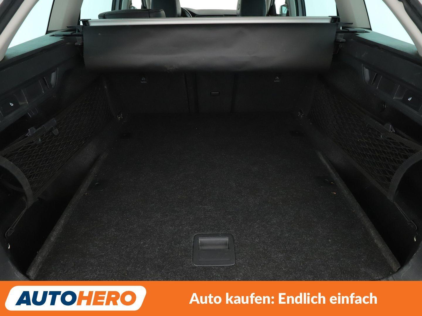 Skoda Octavia 2.0 TDI First Edition Aut.*NAVI*LED*CAM*, миниатюра 16