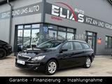 Peugeot 308 SW Business-Line 1.6.Navi,SHZ,Panorama. - Peugeot 308: SW Business Line