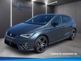 Seat Ibiza FR 1.5 TSI DSG LED Navi Sitzh. Pano Kamera - Seat Ibiza: 5p