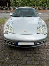 Porsche 996.2 Carrera 3,6l Coupe gt. Zust. 2.Hd. - Porsche: Coupe, 3.2