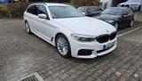 BMW 520d Touring M-Sport - BMW 520 in Solingen