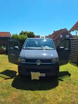 Volkswagen VW T6 Bulli Camper als Wohnmobil zugel. 5 Sitzpl - Angebote entsprechen deinen Suchkriterien