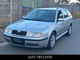 Skoda Octavia Combi Tour**TÜV**SERVICE*KLIMA** - Skoda Octavia aus 2006: Combi