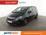 Opel Zafira Tourer 2.0 CDTI Innovation Aut.*CAM*TEMPO - Opel Zafira Tourer Gebrauchtwagen