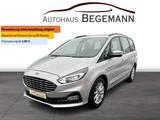 Ford Galaxy 2.0 EB Trend AHK ACC Kam 7-Sitz - Ford Galaxy: Trend