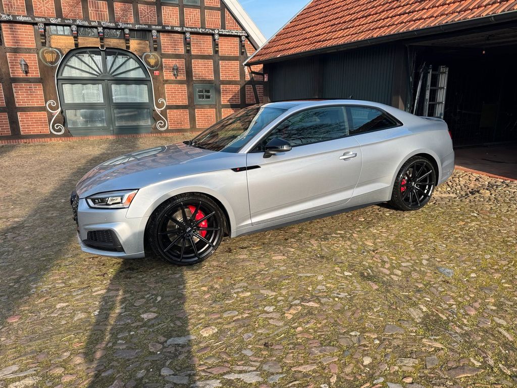 Image of Audi S5