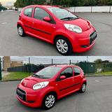 Citroën C1 Style*GARANTIE*TÜV NEU*KLIMA*5 TüRiG* - gebrauchte Citroën C1 aus dem Jahr 2009