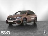 Mercedes-Benz GLA 200 AMG Night+RüKam+Pano+M-LED+MBUX - Mercedes-Benz GLA 200 in Halle