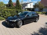 Audi A6 3.0 TDI 200kW quattro S tronic - Audi A6: 20 TDI