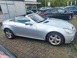Mercedes-Benz SLK 300 Roadster * Automatik * - Mercedes-Benz SLK 300 Gebrauchtwagen