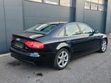 Audi A4 1.8 TFSI Ambition Lim. quattro Bi-Xenon - Audi A4 aus 2010: Limousine