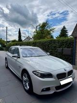 BMW 530d xDrive Touring A Modern Line Modern Line - BMW 5 Series: Modern Line