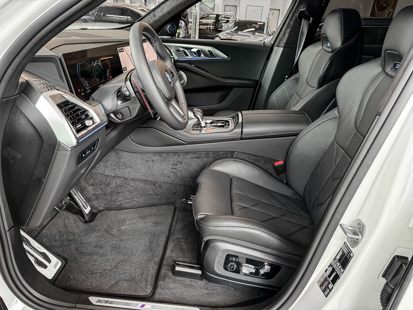 BMW XM - Bild 13