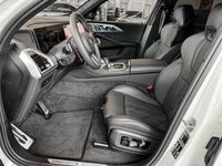 BMW XM - Vorschau Bild 13
