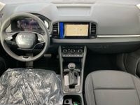 Skoda Karoq - Vorschau Bild 11