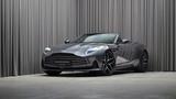 Aston Martin DB12 Volante - beautiful spec - gebrauchte Aston Martin DB12 aus dem Jahr 2024