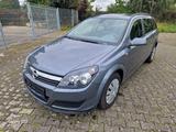 Opel Astra H Caravan Edition 1.6 Klima Temp erst 69Tk - Opel Astra: H Caravan