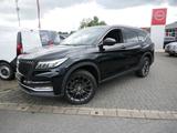DFSK Fengon 7 4x4 Automatik 7 Sitze GSD 360° e Klappe - DFSK Fengon 7 Gebrauchtwagen