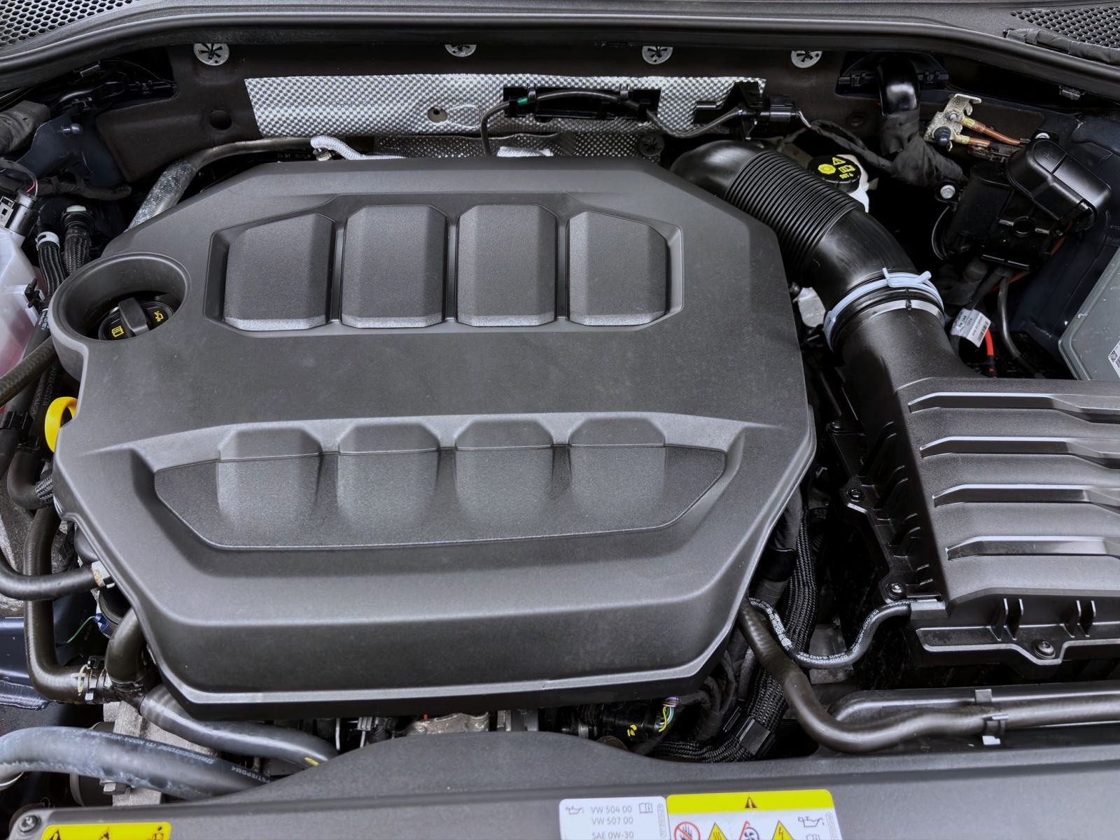 Volkswagen Arteon - Bild 18
