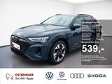 Audi Q8 e-tron ADVANCED 50 QUATTRO HEAD-UP.LM20.ACC.K
