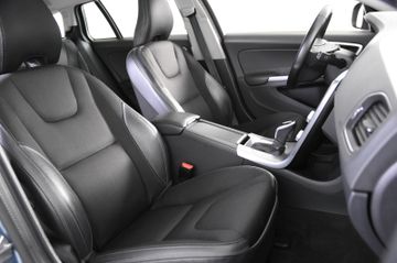 Volvo V60 - 3