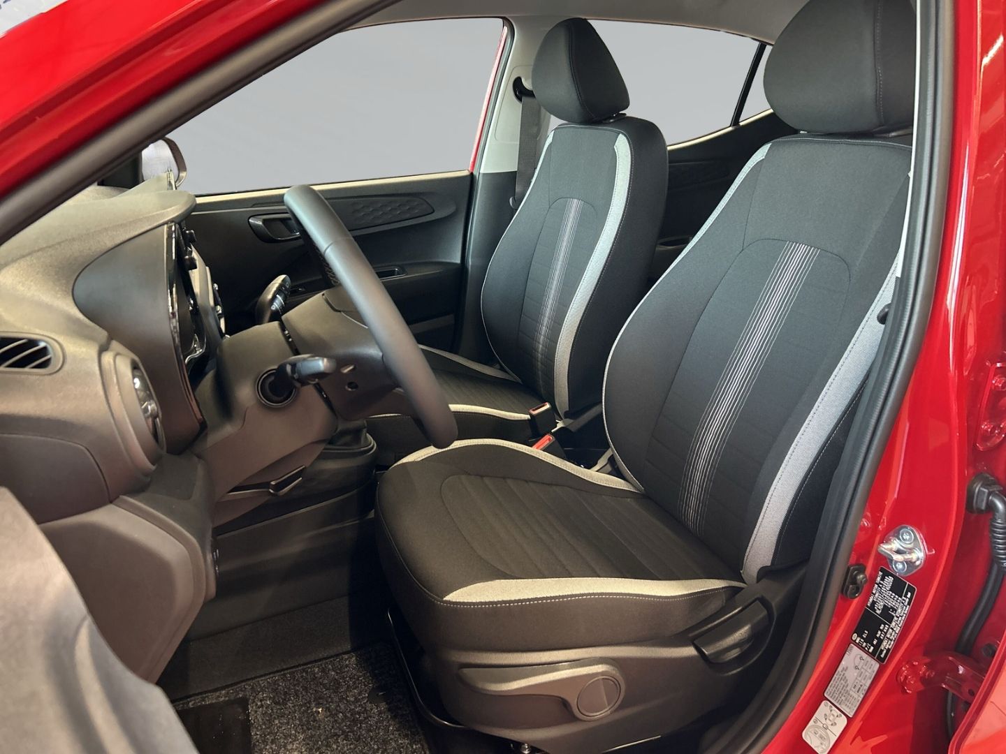Hyundai i10 – Bild 8
