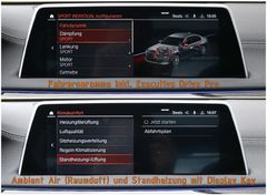 Fahrzeugabbildung BMW 740Ld xDr. °UVP 155.089€°B&W°NIGHT-VISION°EXECUT