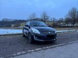 Suzuki Swift 1.2 X-TRA | 94 PS | UNFALLFREI - Suzuki Swift: X Tra