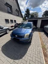 Ford Fusion - Ford Fusion in Düsseldorf