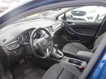 Opel Astra - 5