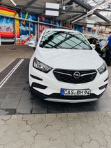 Opel Mokka X 1.4 ECOTEC Turbo Color INNOVATION S/... - Opel Mokka X in Dortmund