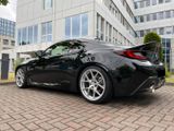 Toyota GR86 Premium KW V3 DTH Klappe 10.350€ Umbau - Toyota GR86
