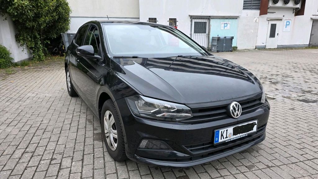 Image of Volkswagen Polo