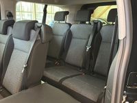 Toyota Proace Verso - Vorschau Bild 23