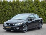 Honda Civic 1.8 Lim.-Executive*1.Hand*AUT*Xenon*SD*SH* - Honda Civic Gebrauchtwagen