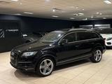 Audi Q7 3.0 TDI QUATTRO*3X S-LINE*PANO*7-SITZER*KAMER - Audi Q7 aus 2010: TDI