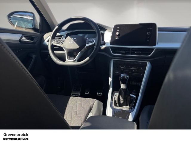 Volkswagen T-Roc - Bild 6