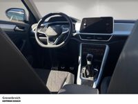 Volkswagen T-Roc - Vorschau Bild 6