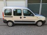 Renault Kangoo Expression*Klima*2 Schiebetüren*TÜV:NEU* - Renault Kangoo: Expres