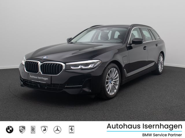 BMW 530e Alarm Stop&Go Kamera DAB MSport Parkassist