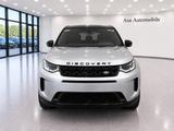 Land Rover Discovery Sport S AWD Panorama Leder Xenon Voll - silberne Land Rover Discovery