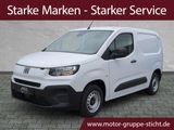 Fiat Doblo Cargo serie 3 L1 Easy Pro KaWa 1.5 #PDC - Fiat Doblo cargo 1 3