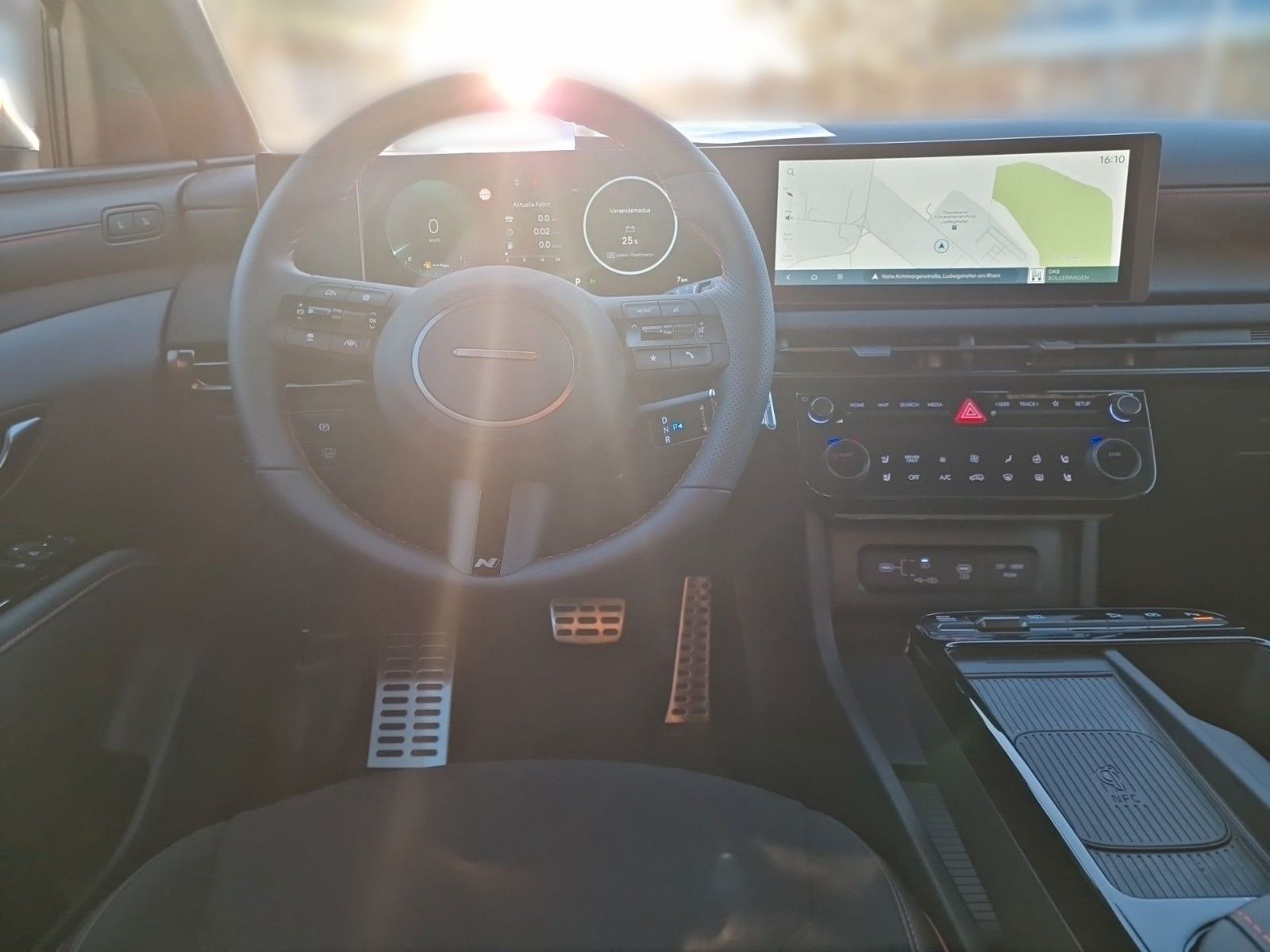 Hyundai Tucson – Bild 10