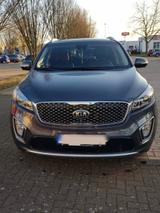 Kia Sorento - Kia Sorento Gebrauchtwagen in Mülheim (Ruhr)