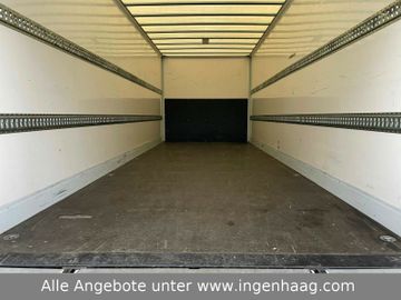 Fahrzeugabbildung Mercedes-Benz Atego  1530 L Koffer LBW -  BigSpace